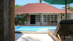 Villa GT 53 Gili Trawangan